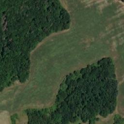 Satellite imagery of Rovnáhora, CZ