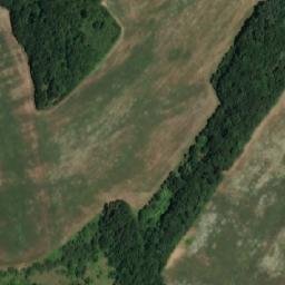 Satellite imagery of Rovnáhora, CZ