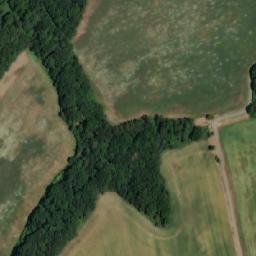 Satellite imagery of Rovnáhora, CZ