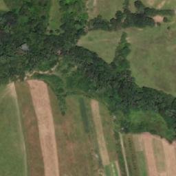 Satellite imagery of Severní Polichno, CZ