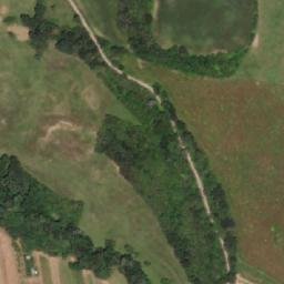 Satellite imagery of Severní Polichno, CZ