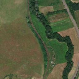 Satellite imagery of Severní Polichno, CZ