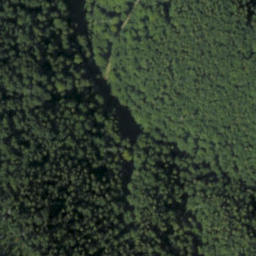 Satellite imagery of Biela šípka, PL