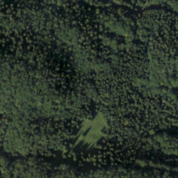 Satellite imagery of Biela šípka, PL