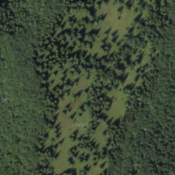 Satellite imagery of Tlstá, PL
