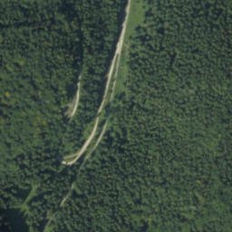 Satellite imagery of Brdo, PL