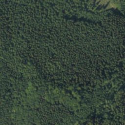 Satellite imagery of Brdo, PL