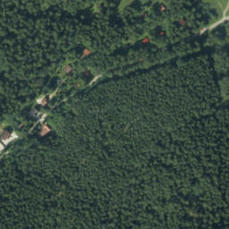 Satellite imagery of boundary_stone, SK