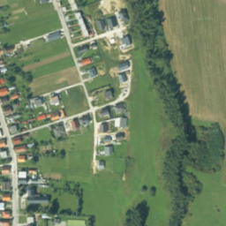 Satellite imagery of Štátna triangulácia, PL