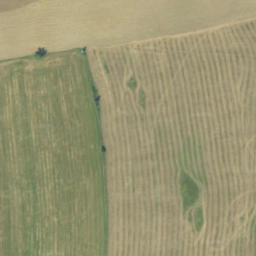 Satellite imagery of Štátna triangulácia, PL