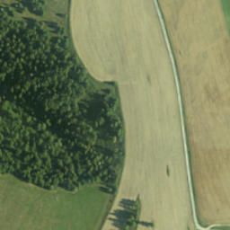 Satellite imagery of survey_point, PL