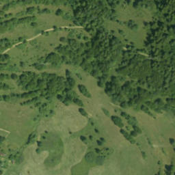 Satellite imagery of Bučie, PL