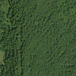 Satellite imagery of Bučie, PL