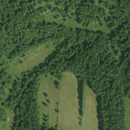 Satellite imagery of Mindžová, PL