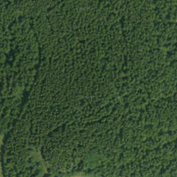 Satellite imagery of Mindžová, PL