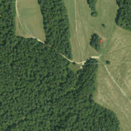 Satellite imagery of Mindžová, PL