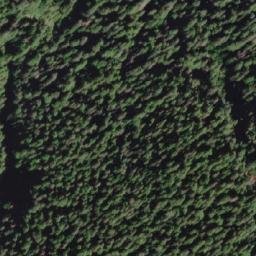 Satellite imagery of Hannah Mountain, CA
