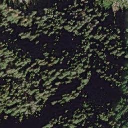 Satellite imagery of Mount Spencer, CA