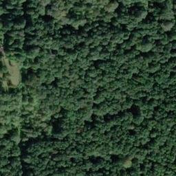 Satellite imagery of McKee Peak, CA