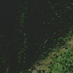 Satellite imagery of Mount Pierce, CA