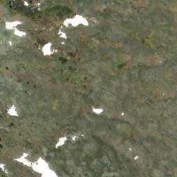 Satellite imagery of Quiniscoe Mountain, CA