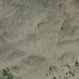 Satellite imagery of Richter Pass, CA