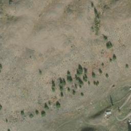 Satellite imagery of Richter Pass, CA
