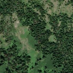 Satellite imagery of Record Ridge, CA