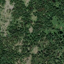 Satellite imagery of Record Ridge, CA