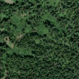 Satellite imagery of Record Ridge, CA
