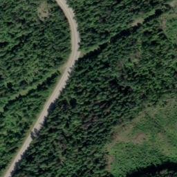 Satellite imagery of Deerpark Hill, CA