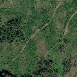 Satellite imagery of Deerpark Hill, CA
