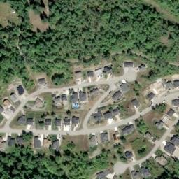 Satellite imagery of GCM #607424 / 78H7530, CA