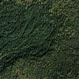 Satellite imagery of Lodge Mountain, CA