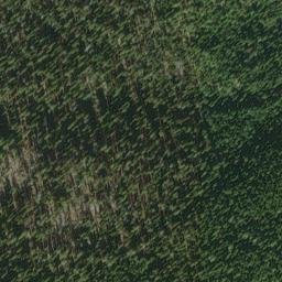 Satellite imagery of Galton Range, CA