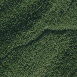 Satellite imagery of Galton Range, CA