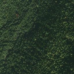 Satellite imagery of Galton Range, CA