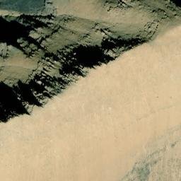 Satellite imagery of Mount Lineham, CA