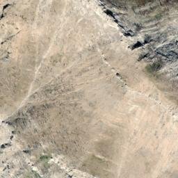 Satellite imagery of Bears Hump, CA