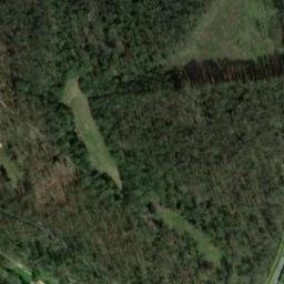 Satellite imagery of Château de Grouchy, FR