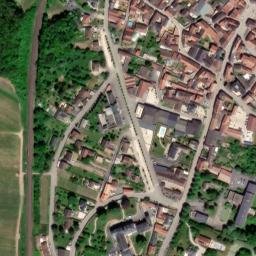 Satellite imagery of Abbaye Saint-Pierre d'Avenay-Val-d'Or, FR