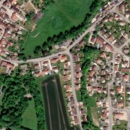 Satellite imagery of Abbaye Saint-Pierre d'Avenay-Val-d'Or, FR