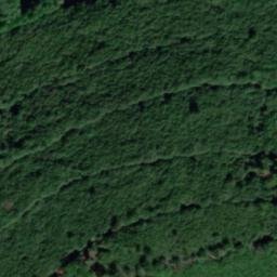 Satellite imagery of cairn, FR