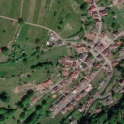Satellite imagery of Kappelstein, DE