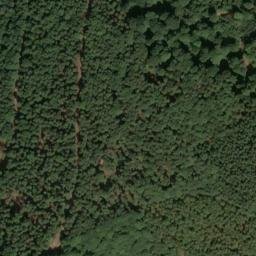 Satellite imagery of Oberer Kirchberg, DE