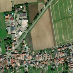 Satellite imagery of Gräfenberg, DE