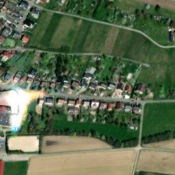 Satellite imagery of Galgenberg, DE