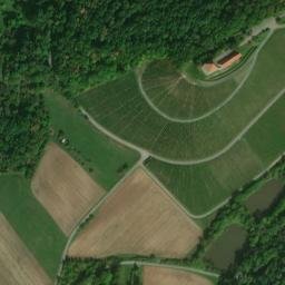 Satellite imagery of Schloß Wildeck, DE
