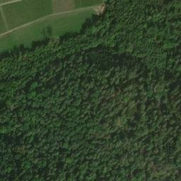 Satellite imagery of Tauzenbühl, DE