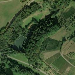 Satellite imagery of Gemeindebuckel, DE